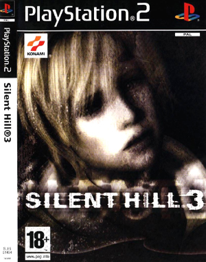Silent Hill 3
